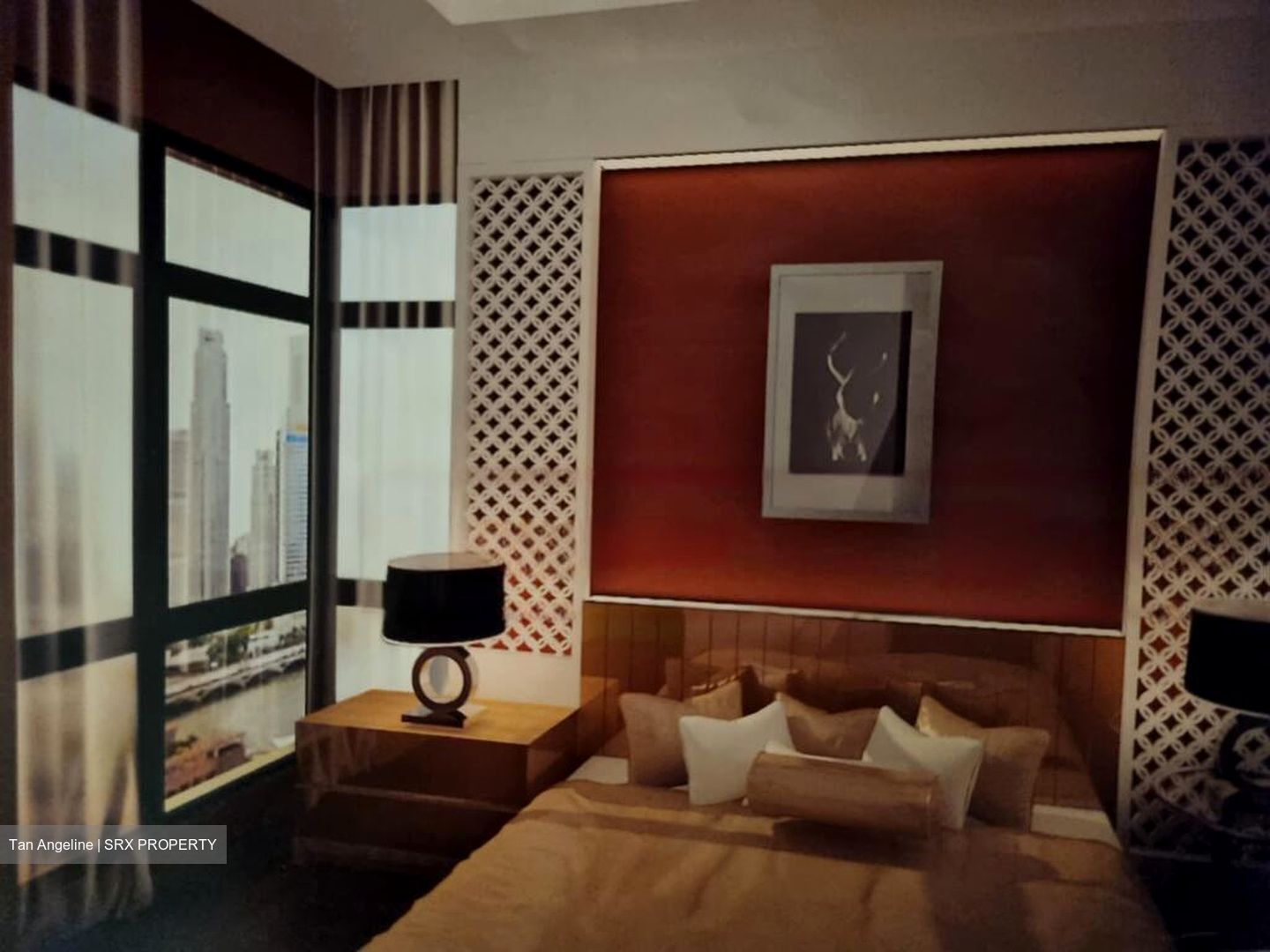 Parc Oasis (D22), Condominium #525054701